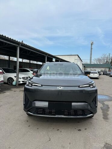 Changan Qiyuan Q05 2024, 0 km - 1.5 л - Bakı