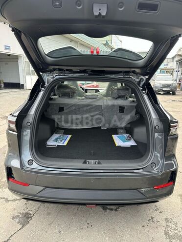 Changan Qiyuan Q05 2024, 0 km - 1.5 л - Bakı