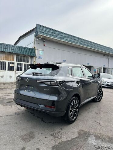 Changan Qiyuan Q05 2024, 0 km - 1.5 л - Bakı