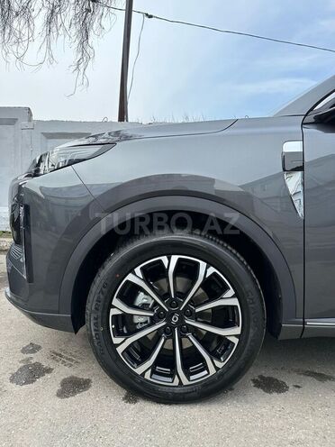 Changan Qiyuan Q05 2024, 0 km - 1.5 л - Bakı