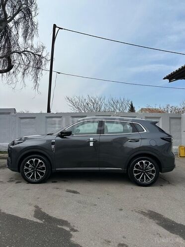 Changan Qiyuan Q05 2024, 0 km - 1.5 л - Bakı