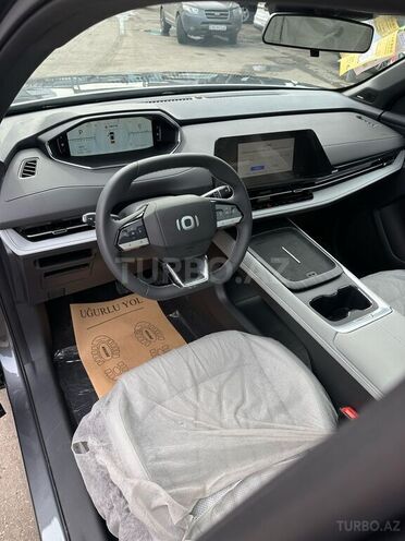 Changan Qiyuan Q05 2024, 0 km - 1.5 л - Bakı