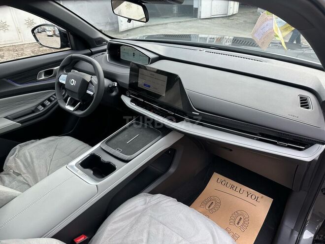 Changan Qiyuan Q05 2024, 0 km - 1.5 л - Bakı