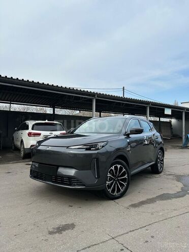 Changan Qiyuan Q05 2024, 0 km - 1.5 л - Bakı
