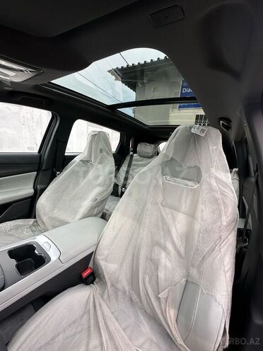 Changan Qiyuan Q05 2024, 0 km - 1.5 л - Bakı