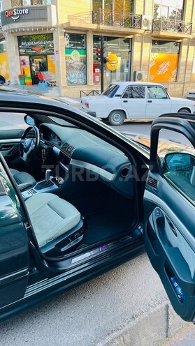 BMW 525 2000, 234,000 km - 2.5 l - Bakı