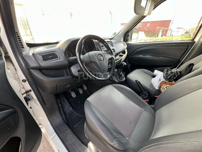 Opel Combo-3