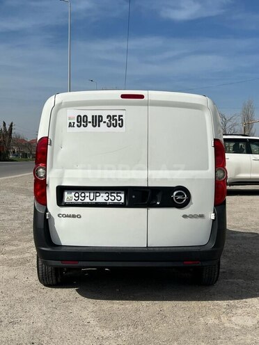 Opel Combo-2