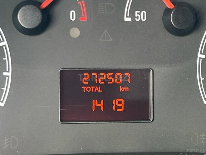 Opel Combo-7
