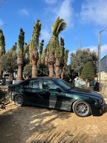 BMW 525 2000, 234,000 km - 2.5 l - Bakı