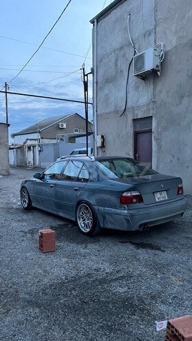 BMW 525 2000, 234,000 km - 2.5 l - Bakı