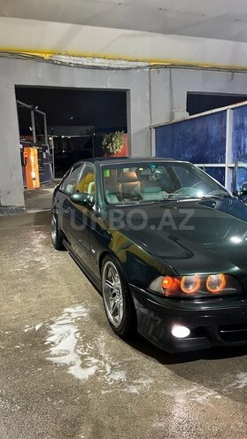 BMW 525 2000, 234,000 km - 2.5 l - Bakı
