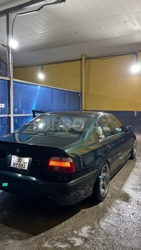 BMW 525 2000, 234,000 km - 2.5 l - Bakı