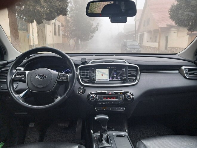 Kia Sorento 2017, 182,000 km - 2.0 l - Göygöl