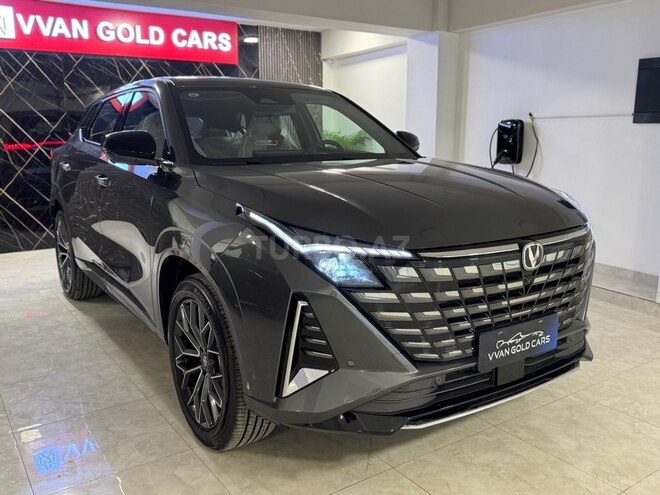 Changan Uni-Z-2