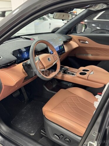 Changan Uni-Z-19