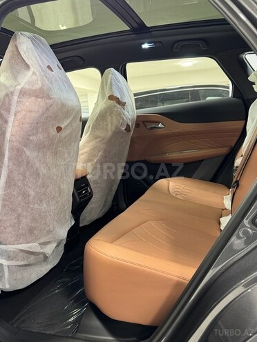 Changan Uni-Z-21