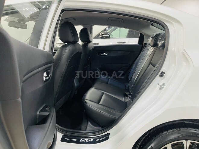 Kia Rio 2021, 18,000 km - 1.6 l - Bakı