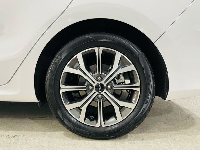 Kia Rio 2021, 18,000 km - 1.6 l - Bakı
