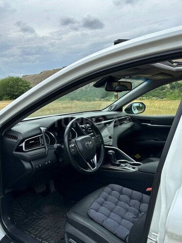 Toyota Camry 2020, 103,000 km - 2.5 l - Bakı