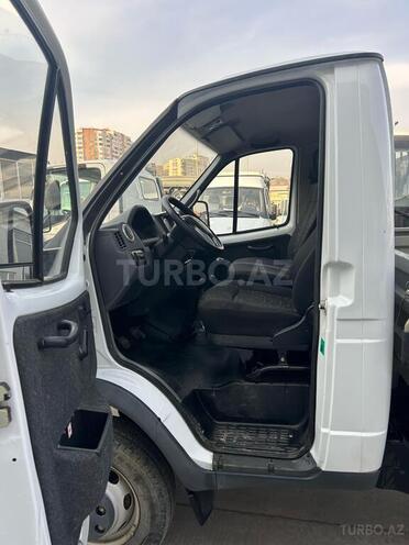 GAZ 33027 2025, 10,593 km - 2.7 л - Bakı
