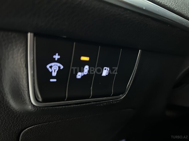 Kia Stinger 2020, 45,000 km - 2.0 l - Bakı