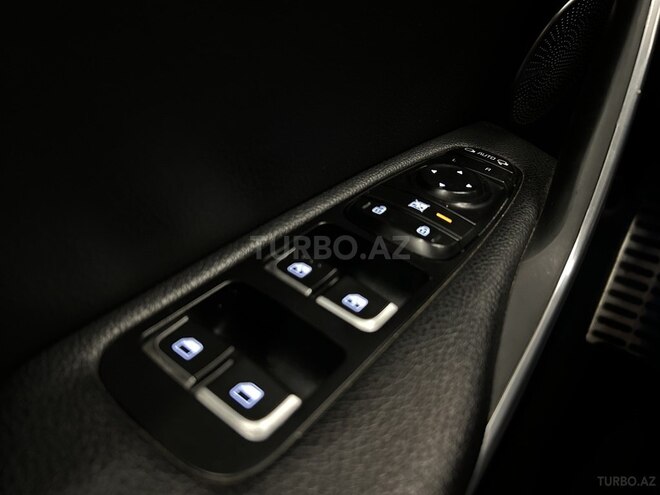 Kia Stinger 2020, 45,000 km - 2.0 l - Bakı