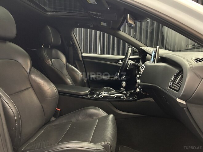 Kia Stinger 2020, 45,000 km - 2.0 l - Bakı