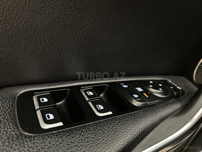 Kia Stinger 2020, 45,000 km - 2.0 l - Bakı