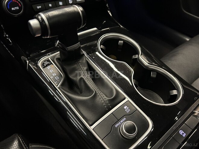 Kia Stinger 2020, 45,000 km - 2.0 l - Bakı