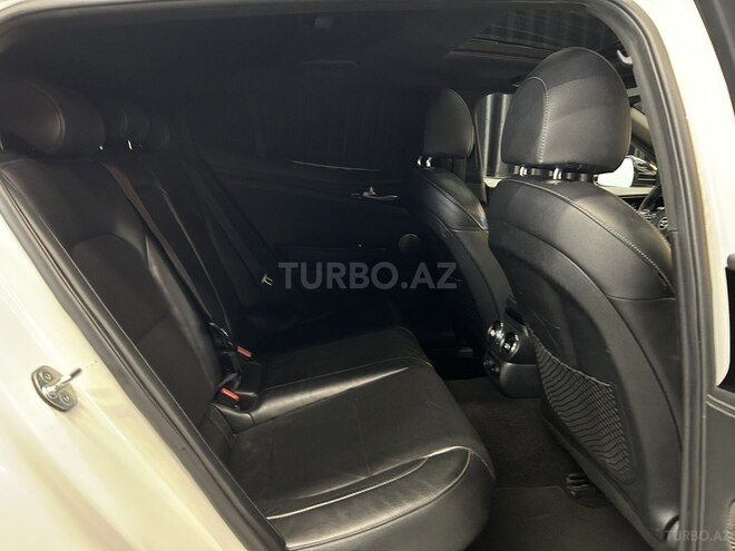Kia Stinger 2020, 45,000 km - 2.0 l - Bakı