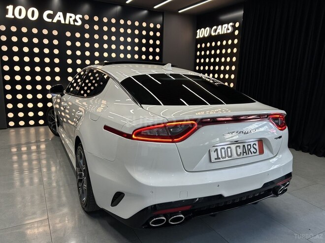 Kia Stinger 2020, 45,000 km - 2.0 l - Bakı