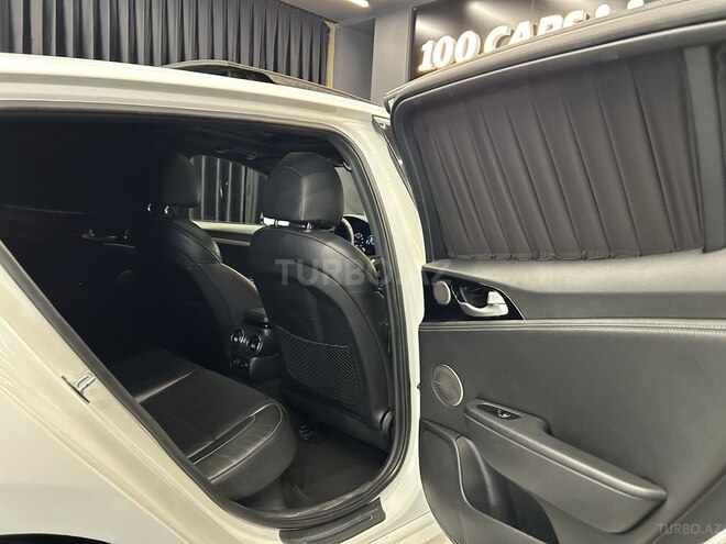 Kia Stinger 2020, 45,000 km - 2.0 l - Bakı