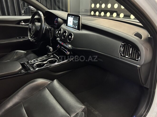 Kia Stinger 2020, 45,000 km - 2.0 l - Bakı