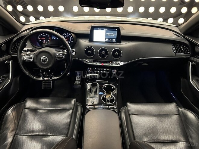 Kia Stinger 2020, 45,000 km - 2.0 l - Bakı