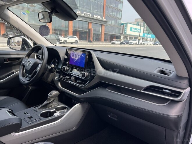 Toyota Highlander-9