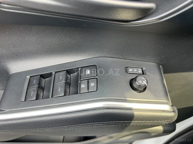Toyota Highlander-14