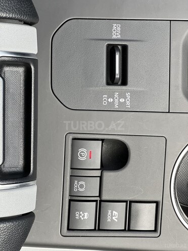 Toyota Highlander-15