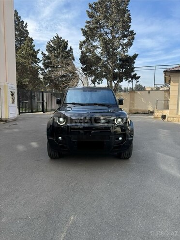 Land Rover Defender 2020, 30,000 km - 3.0 л - Bakı
