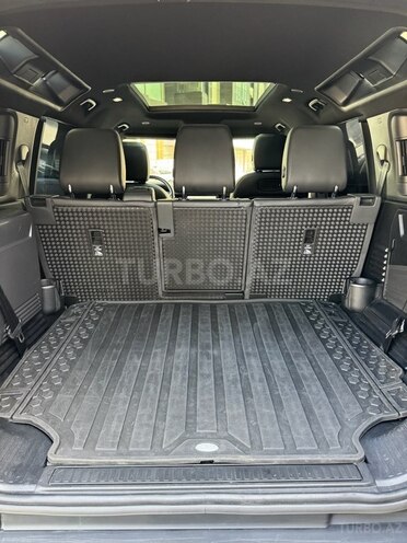 Land Rover Defender 2020, 30,000 km - 3.0 л - Bakı