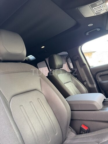 Land Rover Defender 2020, 30,000 km - 3.0 л - Bakı