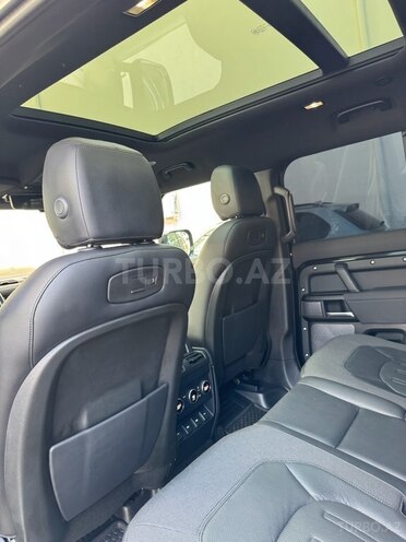 Land Rover Defender 2020, 30,000 km - 3.0 л - Bakı