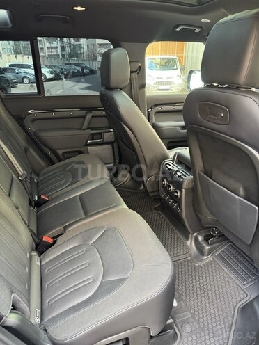 Land Rover Defender 2020, 30,000 km - 3.0 л - Bakı