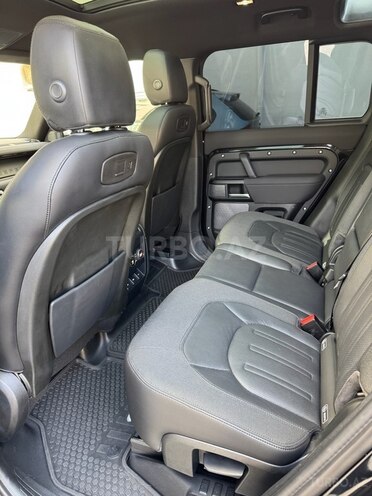 Land Rover Defender 2020, 30,000 km - 3.0 л - Bakı