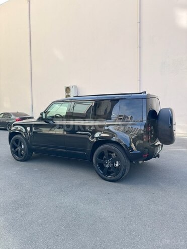 Land Rover Defender 2020, 30,000 km - 3.0 л - Bakı
