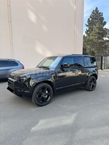 Land Rover Defender 2020, 30,000 km - 3.0 л - Bakı
