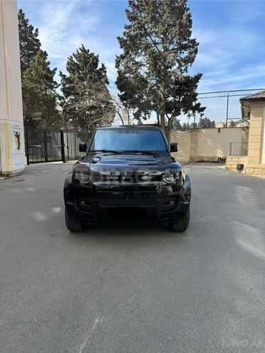 Land Rover Defender 2020, 30,000 km - 3.0 л - Bakı