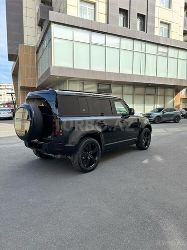 Land Rover Defender 2020, 30,000 km - 3.0 л - Bakı