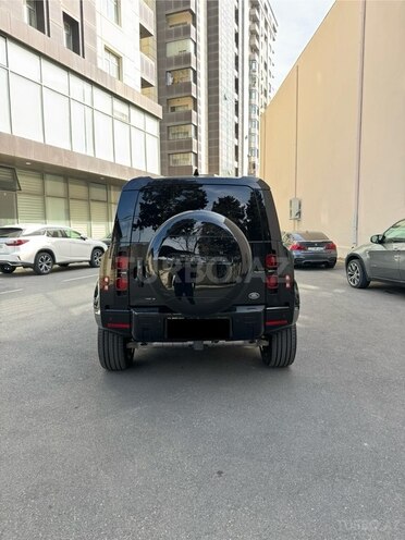 Land Rover Defender 2020, 30,000 km - 3.0 л - Bakı