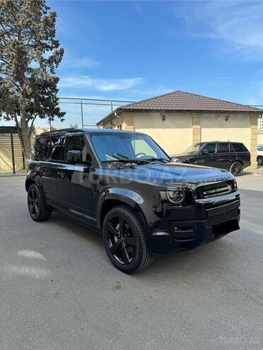 Land Rover Defender 2020, 30,000 km - 3.0 л - Bakı